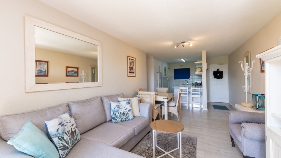 2 Bedroom Property for Sale in Plettenberg Bay Central Western Cape